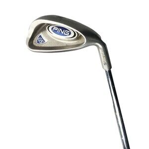 Ping G5 White Dot  Gap Wedge Steel Shaft Men's 38" Right Hand Golf Club